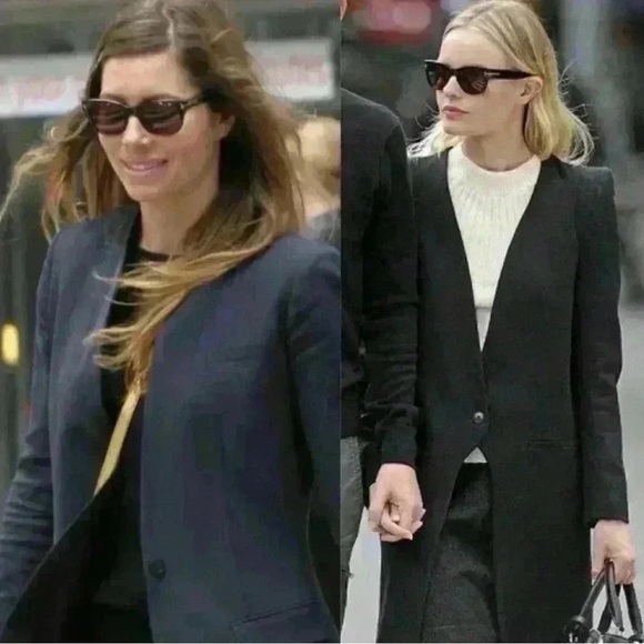 Tom Ford Dark Havana Snowden 52-21-145 Sunglasses - Picture 11 of 11